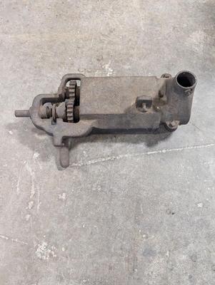 Antique Car Part