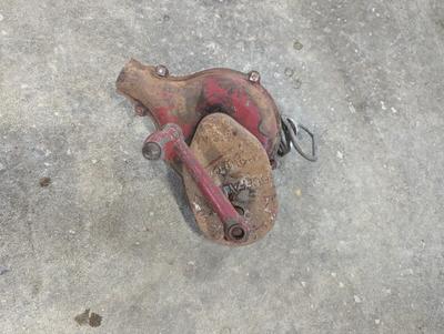 Vintage Buffalo Forge Co. Bufco Blacksmith Forge Blower