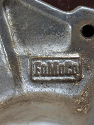 Fomoco Car Part