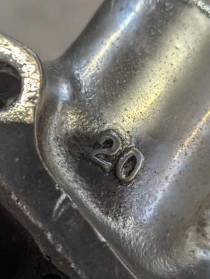 Fomoco Car Part