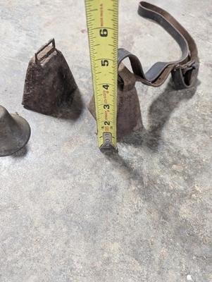 Vintage Bells