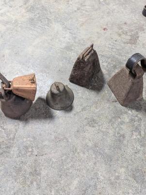 Vintage Bells