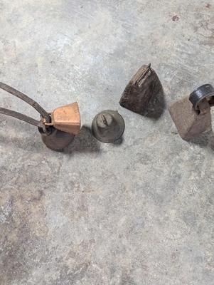 Vintage Bells