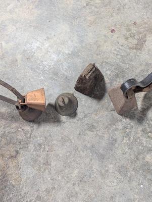 Vintage Bells