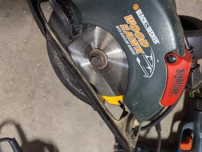 Black & Decker Hand Tools