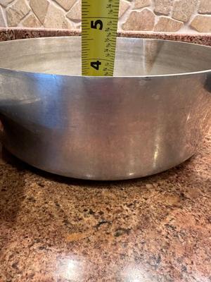 Magnalite GHC 11 1'4" Double Spout w/lid