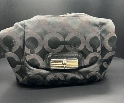 Coach soft body bag-NEW