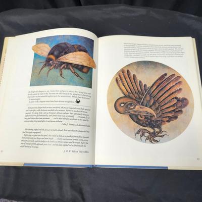 The Flight of Dragons - 1st Edition