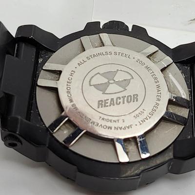 Reactor - Diver's Watch