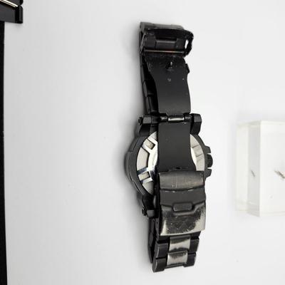 Reactor - Diver's Watch