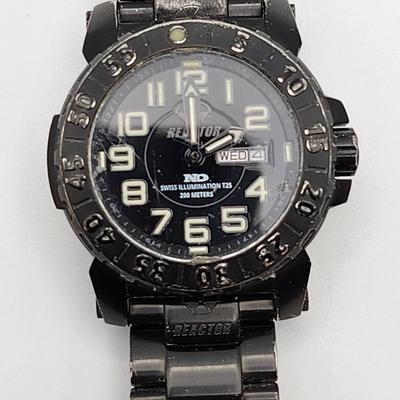 Reactor - Diver's Watch