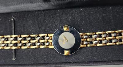 Bally's by Bulova