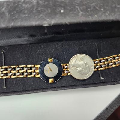 Bally's by Bulova