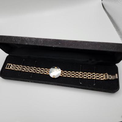Bally's by Bulova