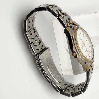 Pulsar Men's Watch