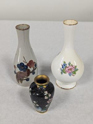 Decorative Vases China/Pottery