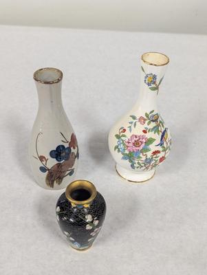 Decorative Vases China/Pottery