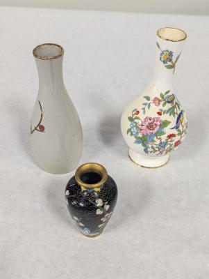 Decorative Vases China/Pottery