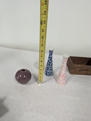Home Decor China & Pottery