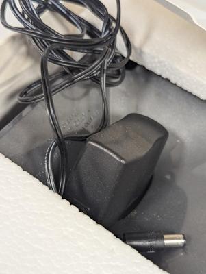 Electric Digital Coin Sorter