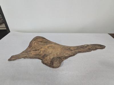 Weathered Driftwood