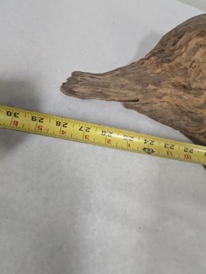Weathered Driftwood