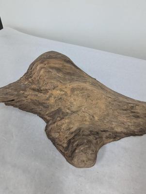 Weathered Driftwood