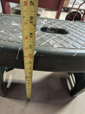Garden/Work Bench