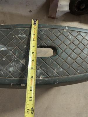 Garden/Work Bench