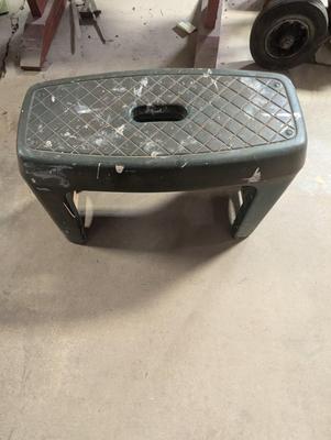 Garden/Work Bench