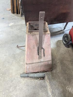 Crop Planter