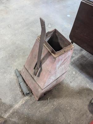 Crop Planter