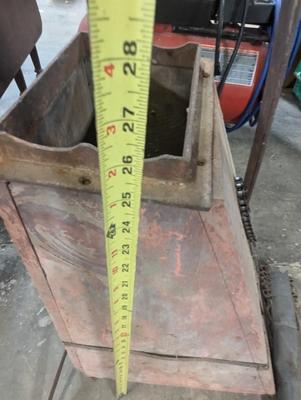 Crop Planter