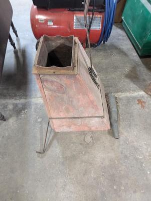 Crop Planter