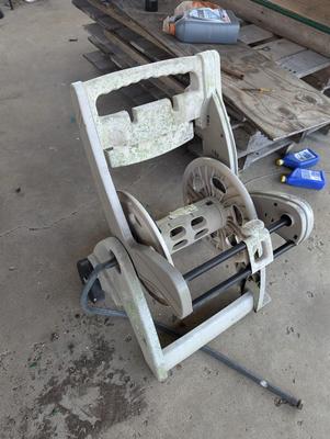 Hose Reel