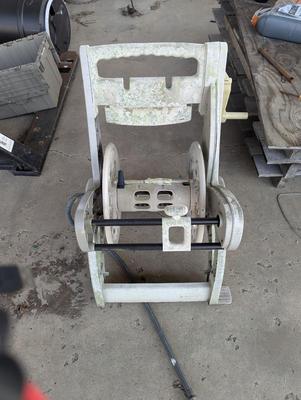 Hose Reel