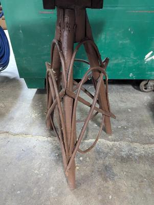 Vintage Wooden Table