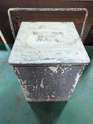 Biltmore Dairy Farm Box