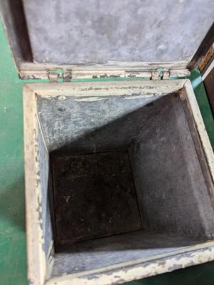 Biltmore Dairy Farm Box