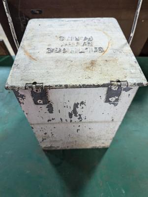 Biltmore Dairy Farm Box