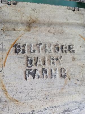 Biltmore Dairy Farm Box