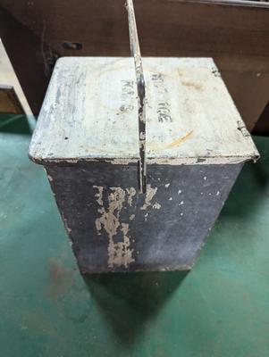 Biltmore Dairy Farm Box