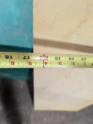 Formica Counter Top