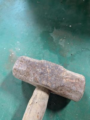 Sledge Hammer