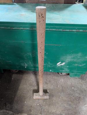 Sledge Hammer