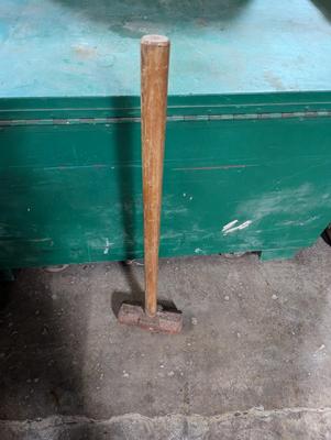 Sledge Hammer