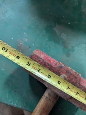 Sledge Hammer