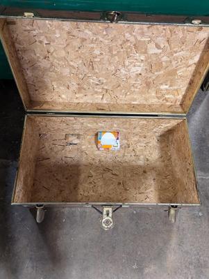Vintage Storage Box