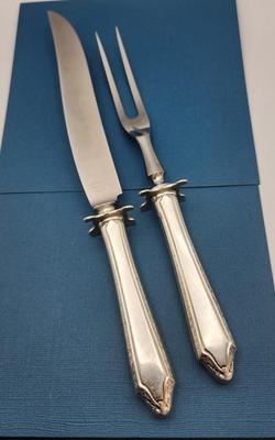 Carving Set