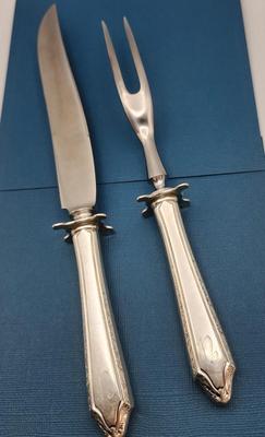 Carving Set